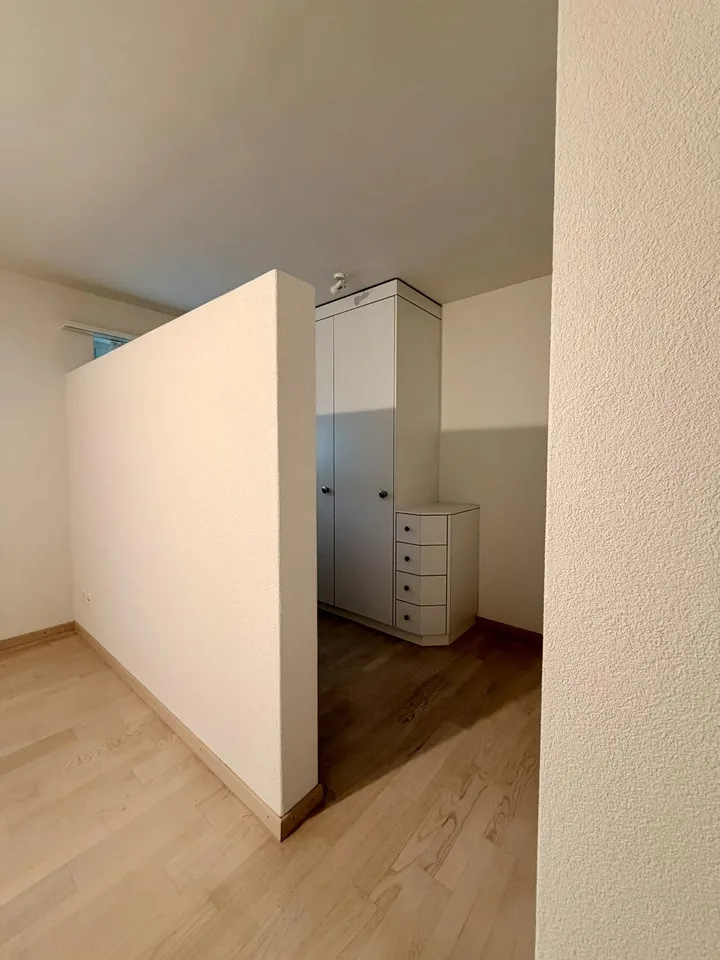 Attraktive 4.5-Zimmerwohnung in Uetikon am See – Foto 12 von 12