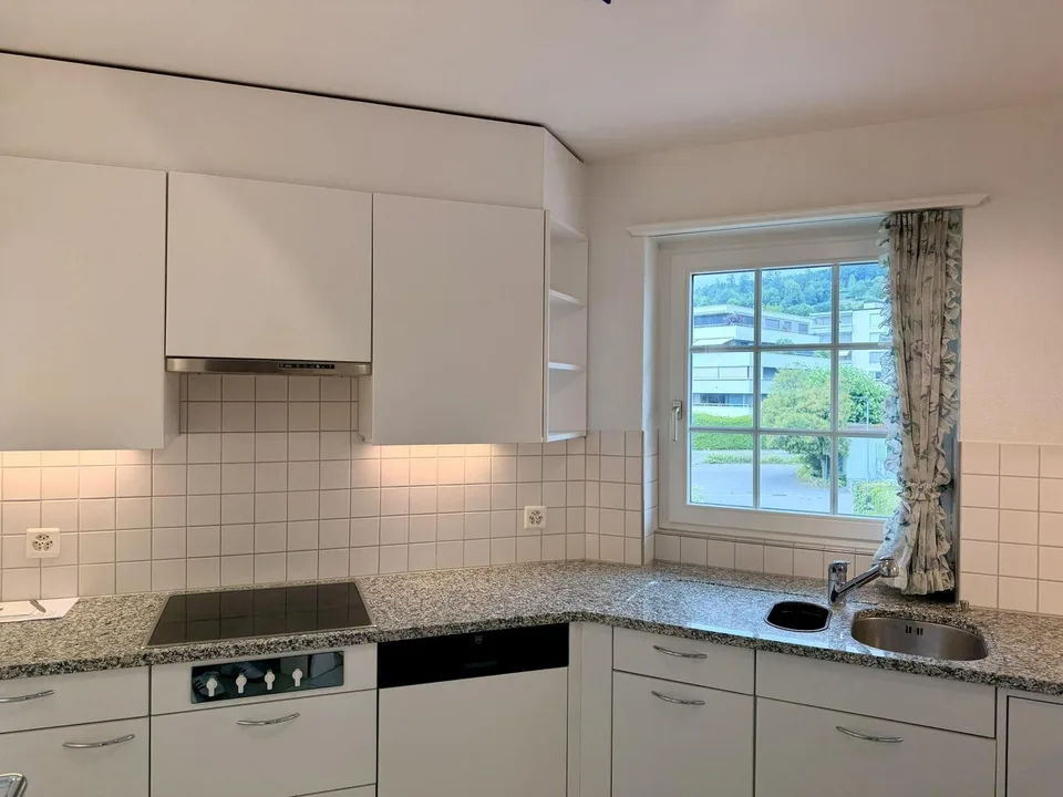 Attraktive 4.5-Zimmerwohnung in Uetikon am See – Foto 7 von 12