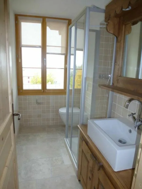 Residenza Les Arolles