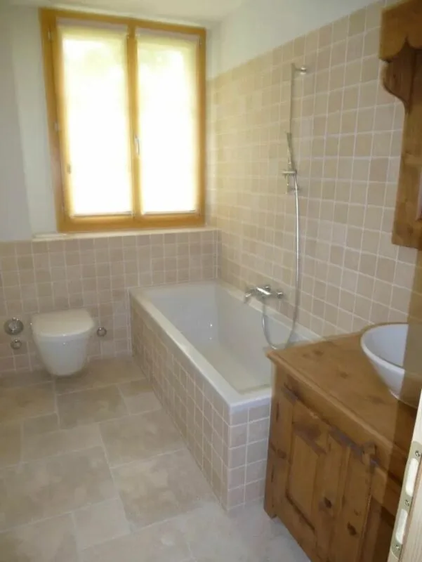 Residenza Les Arolles