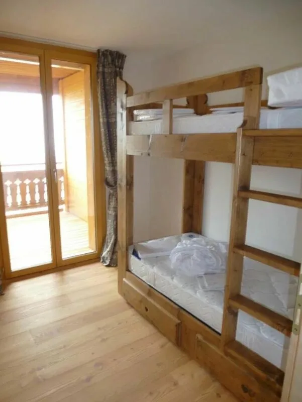 Residenza Les Arolles