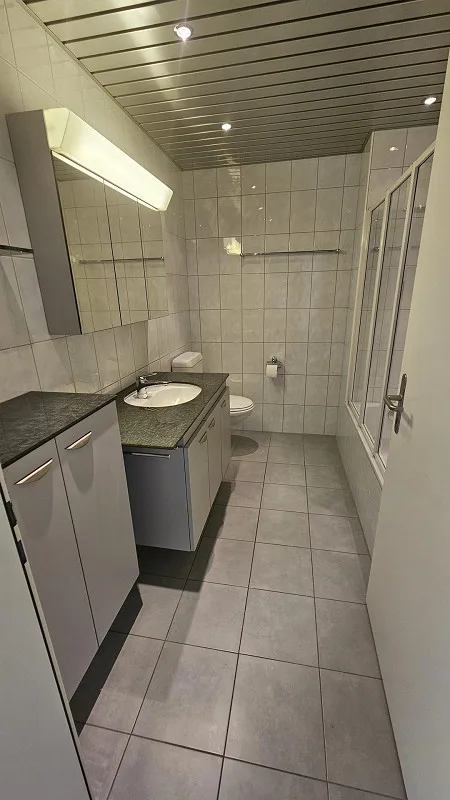 4 1/2-room apartment in a central and child-friendly environment