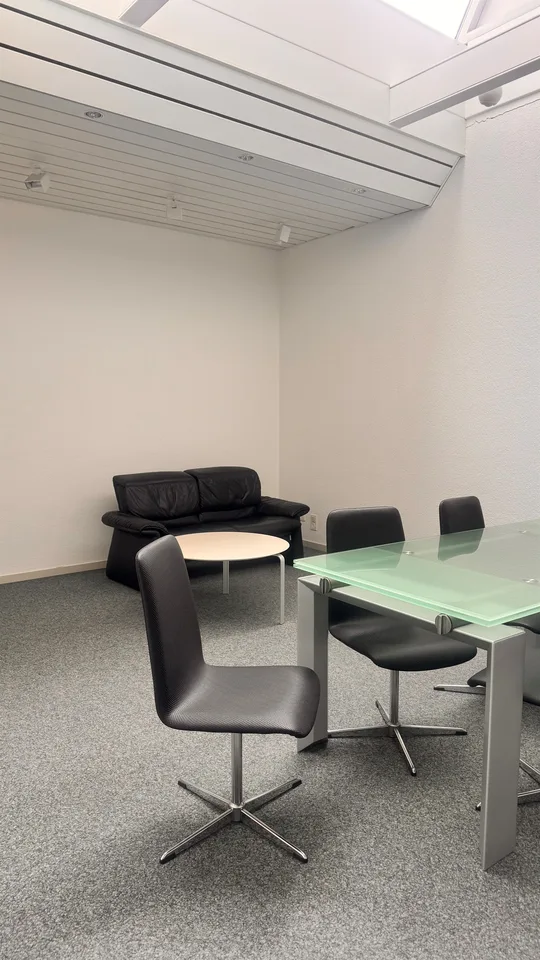 Shared Workspace mit 118 m² an verkehrsgünstiger Lage