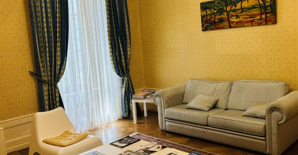 Office 4.5 rooms