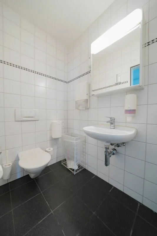 Attraktive Büroflächen am Sonnenplatz 6 - zentral, flexibel, bezugsbereit – Foto 7 von 8