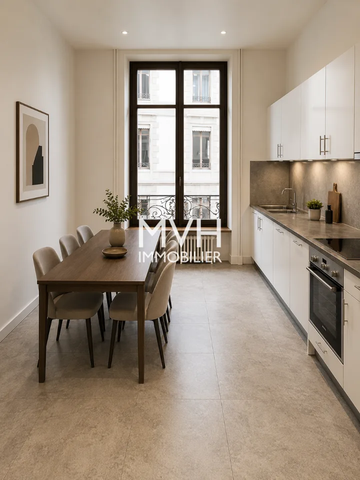 Appartement