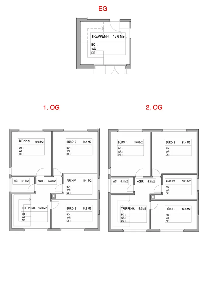Büro