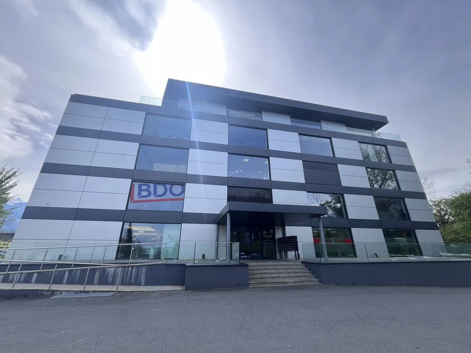 Moderne Fläche 243 m2 – Kostenlos 1 Monat