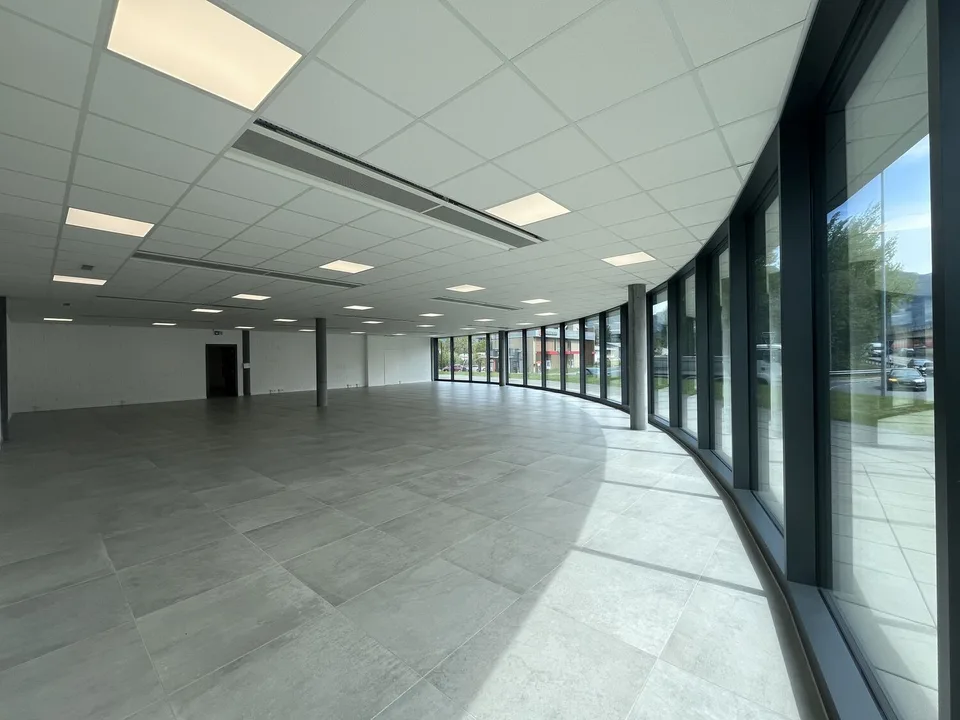 Moderne Fläche 243 m2 – Kostenlos 1 Monat