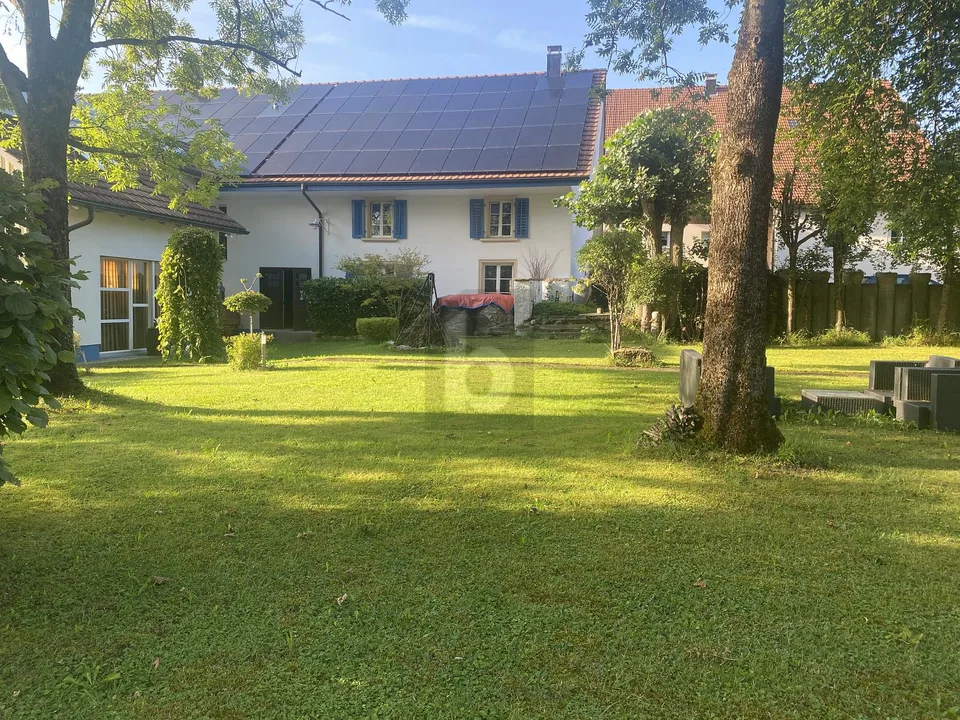 OASE DER STILLE UND KREATIVITÄT