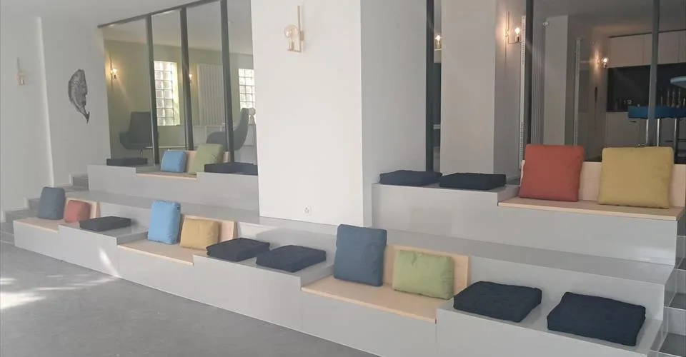 Gewerbe 1 Zimmer