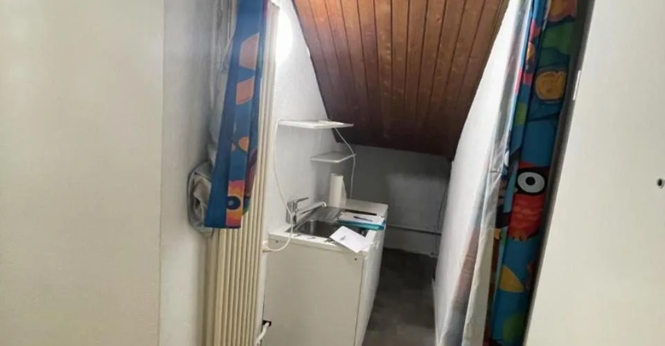 Handel 2 Zimmer