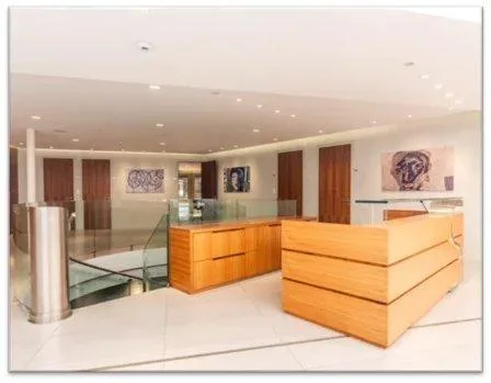 Büro