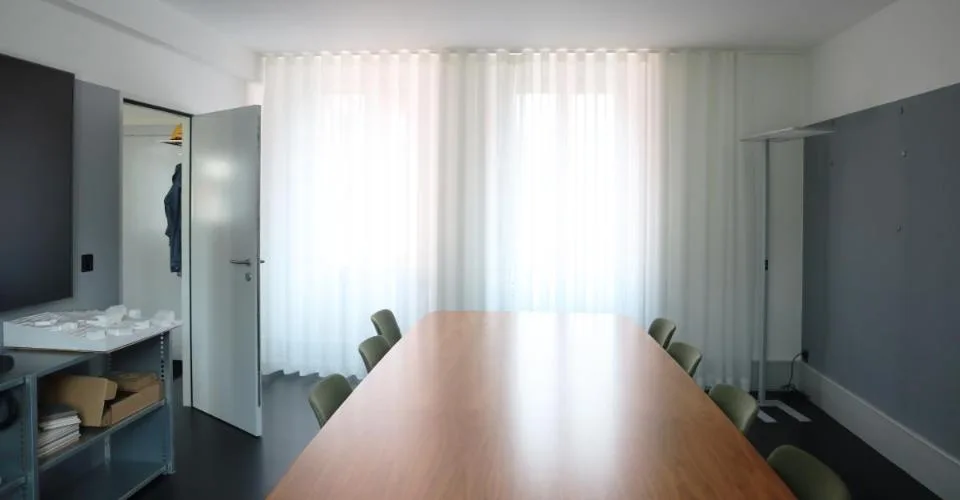 Büro 3.5 Zimmer
