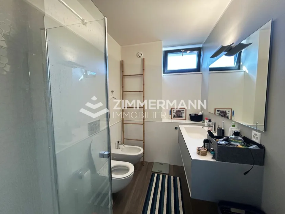 Wunderschöne Villa zur Miete in Grand-Saconnex! – Foto 8 von 8