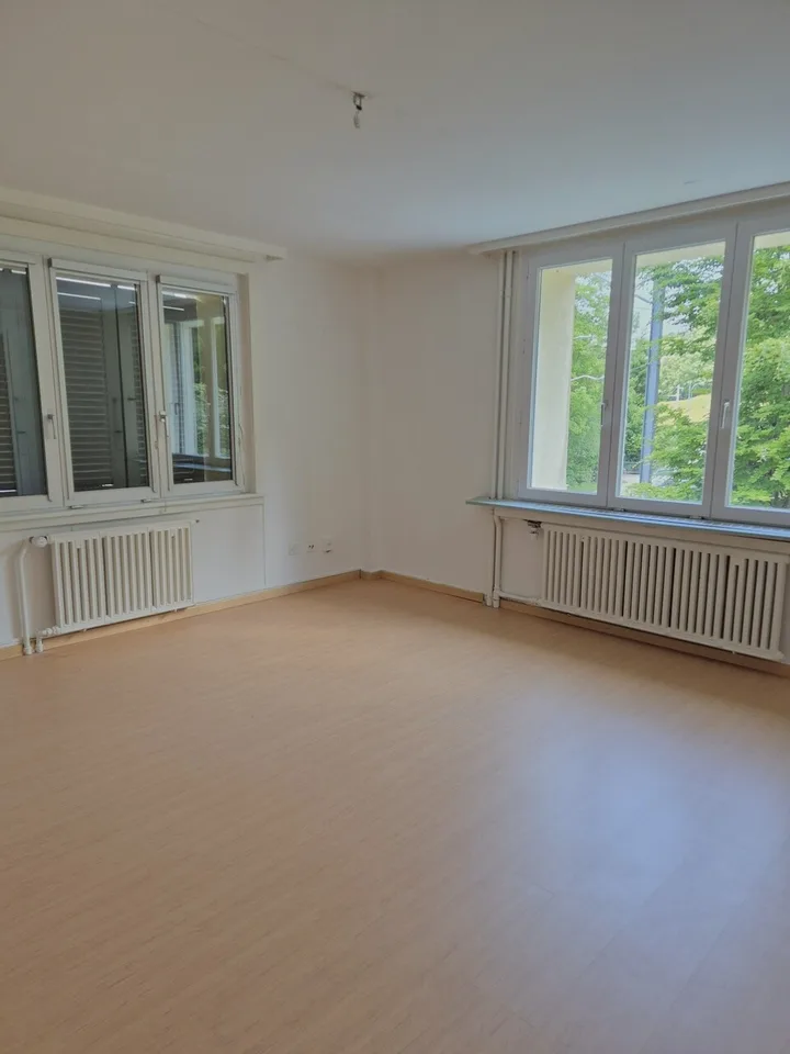 ***BEFRISTET 1 JAHR*** schöne 2.5-Zimmer Wohnung in Teufen