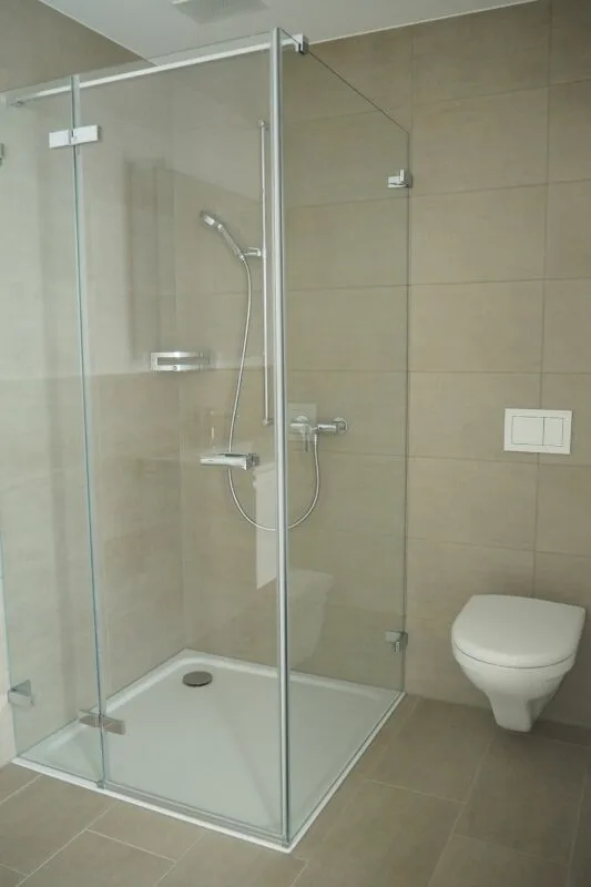 Modern 2.5-room apartment