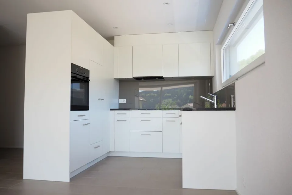 Moderne 2.5-Zimmerwohnung