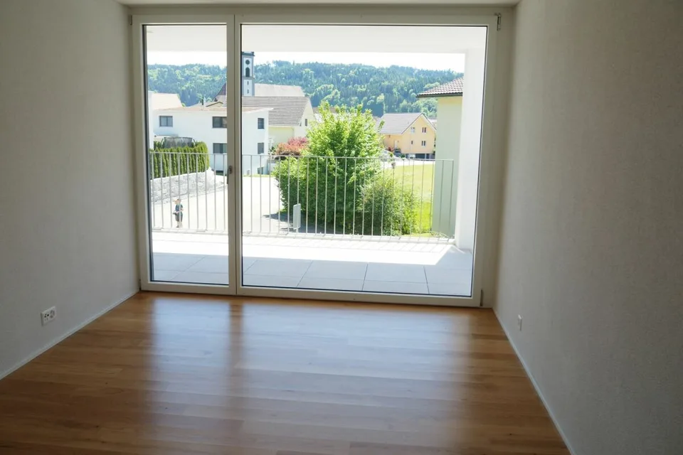 Modern 2.5-room apartment