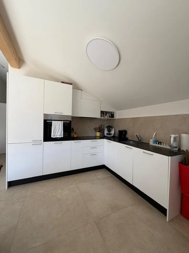 3.5 pièces neuf  - Location à l'année