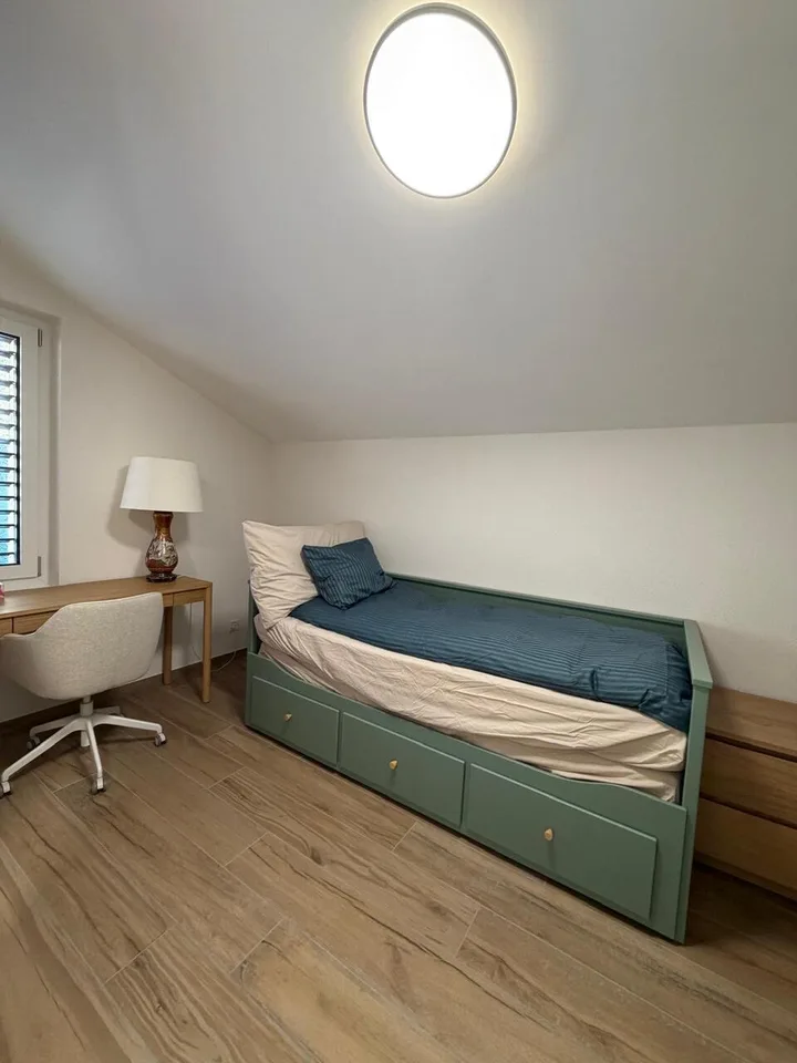 3.5 pièces neuf - Location à l'année – Foto 10 von 16