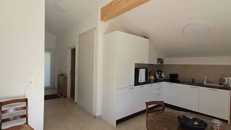 3.5 pièces neuf - Location à l'année – Foto 12 von 16