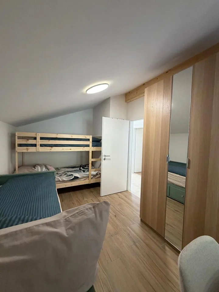 3.5 pièces neuf - Location à l'année – Foto 9 von 16