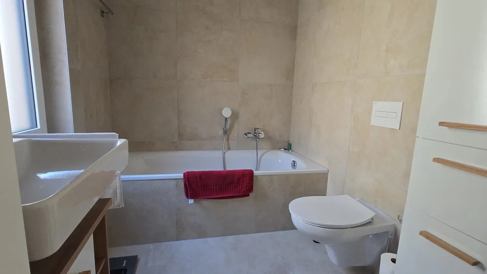 3.5 pièces neuf - Location à l'année – Foto 15 von 16