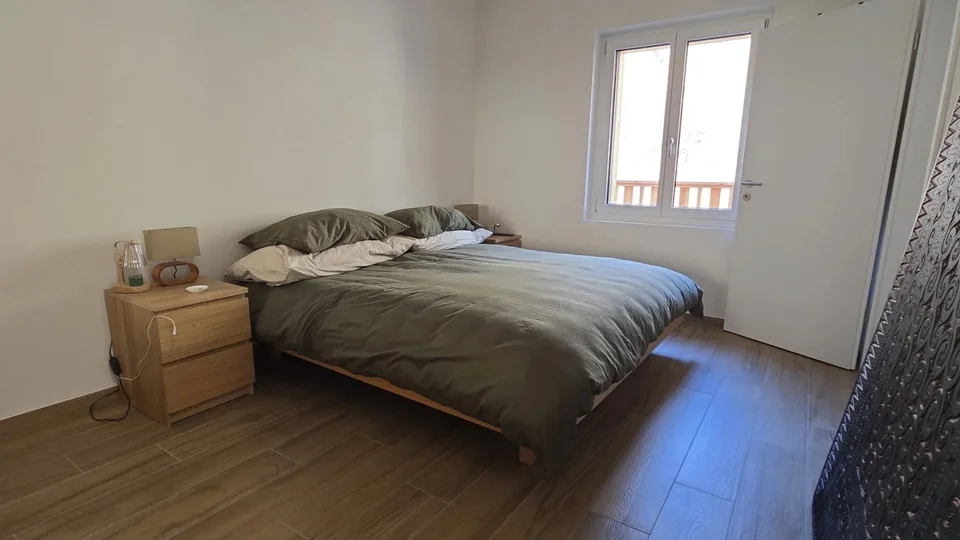 3.5 pièces neuf - Location à l'année – Foto 13 von 16