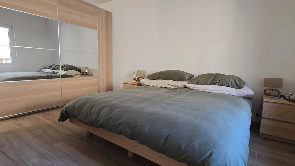 3.5 pièces neuf - Location à l'année – Foto 14 von 16
