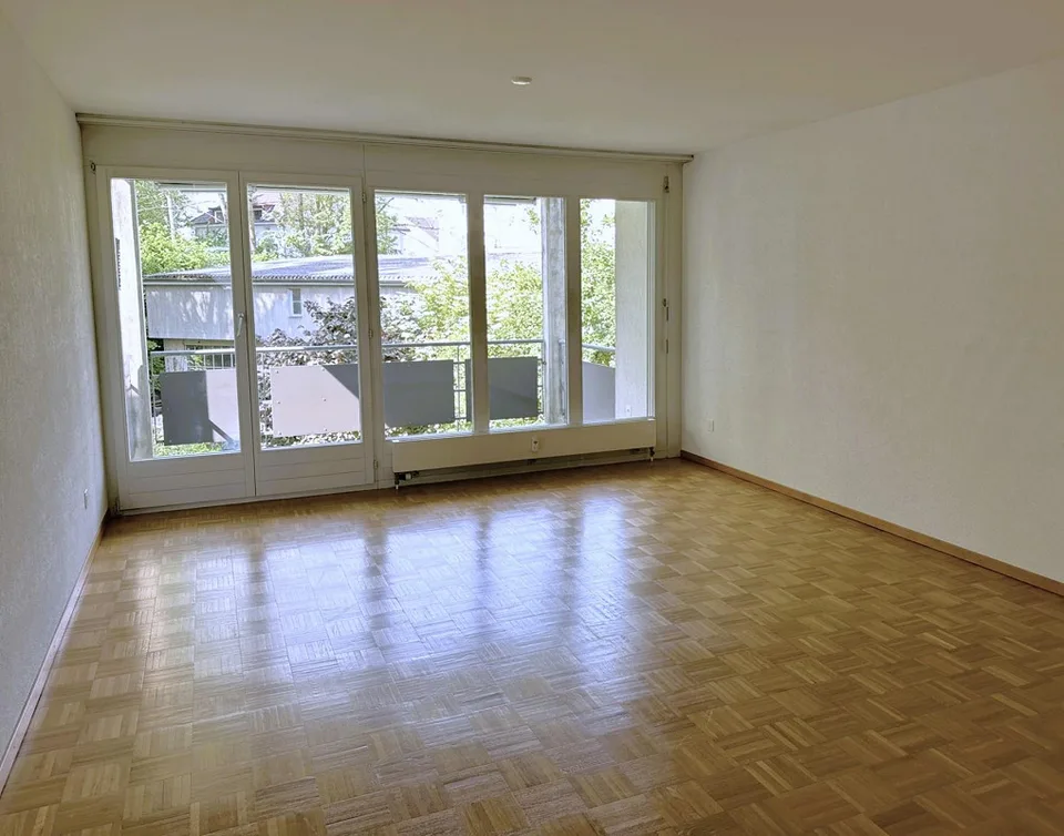 Bella appartamento familiare in un quartiere tranquillo
