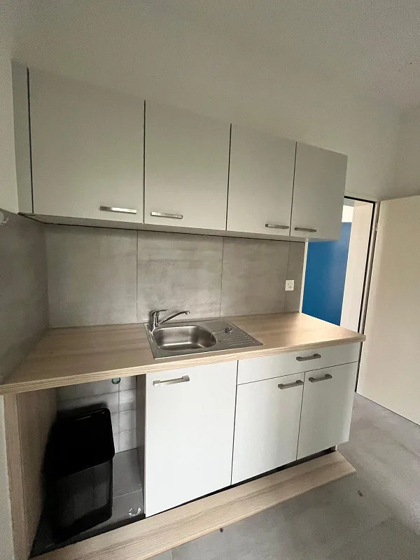 Gewerbefläche ideal für Studio, Atelier oder Büro