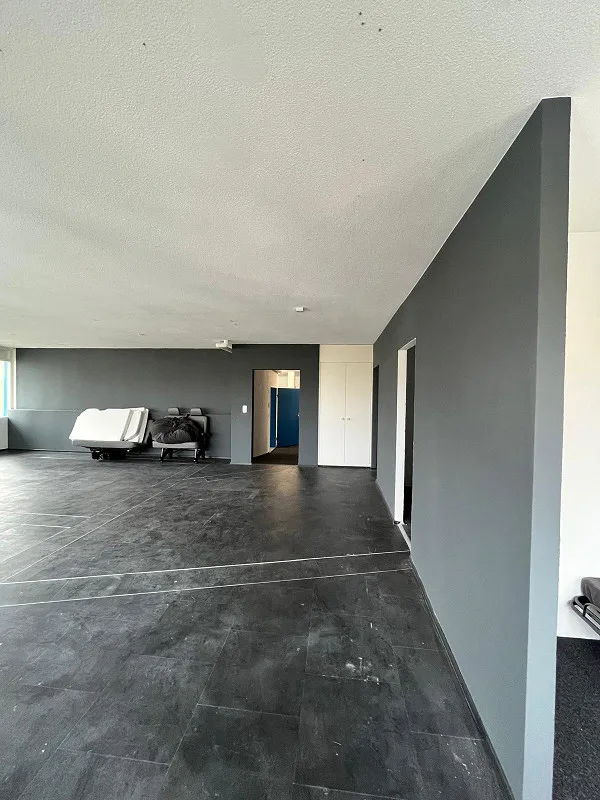 Gewerbefläche ideal für Studio, Atelier oder Büro