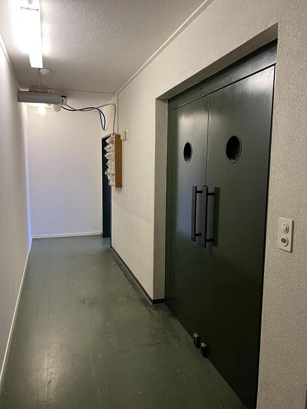 Grosse helle Gewerbefläche – Foto 8 von 10