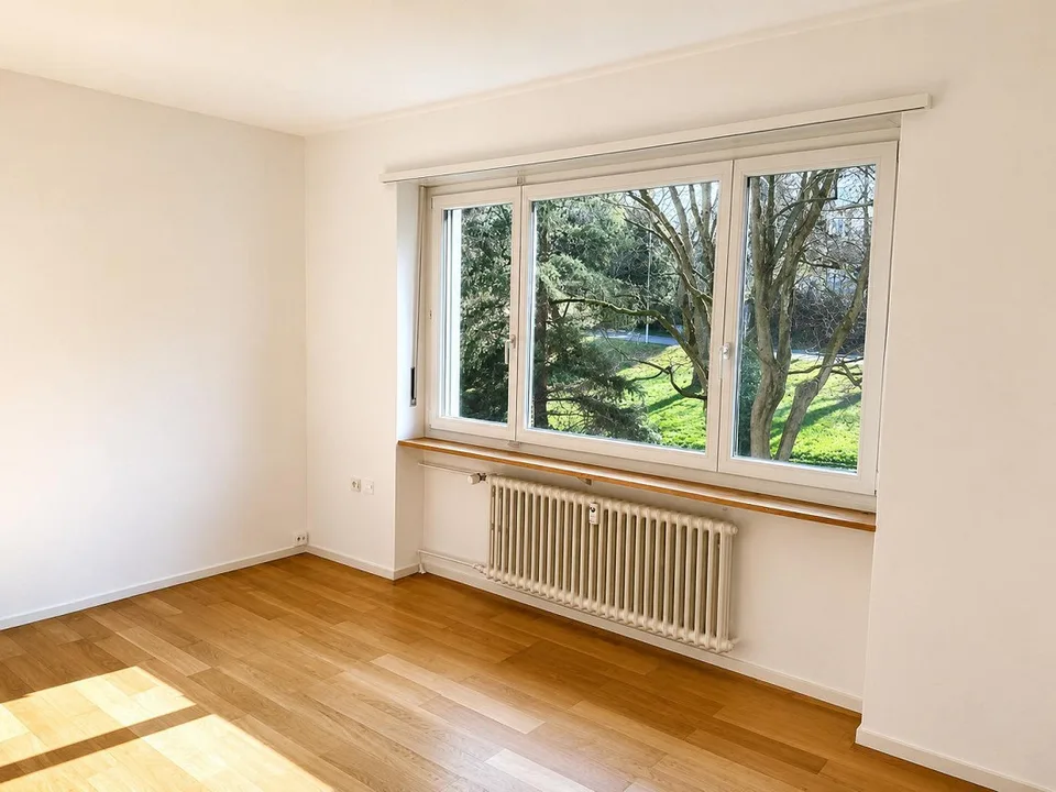 Charmante 3-Zimmerwohnung zu vermieten
