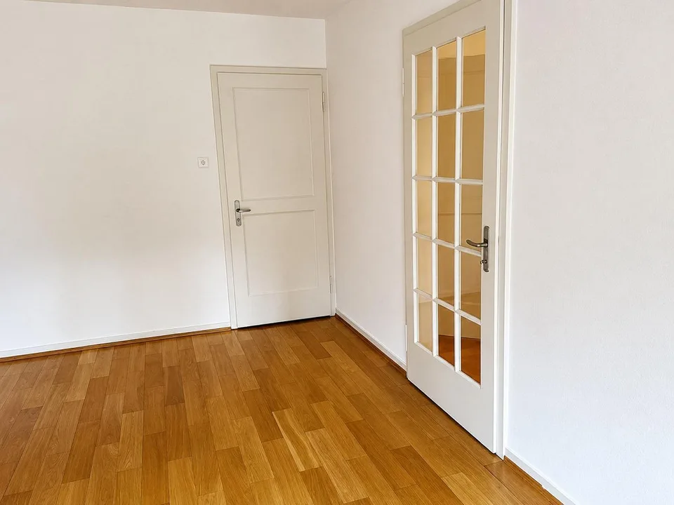 Appartement ancien de 3 pièces