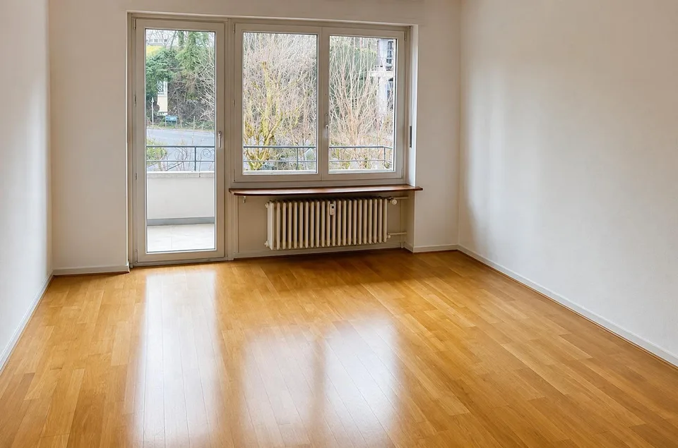 Appartement ancien de 3 pièces