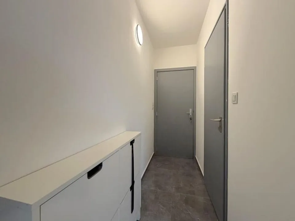 Studio de 25m² en parfait état coeur du Kreis 6 à Zürich