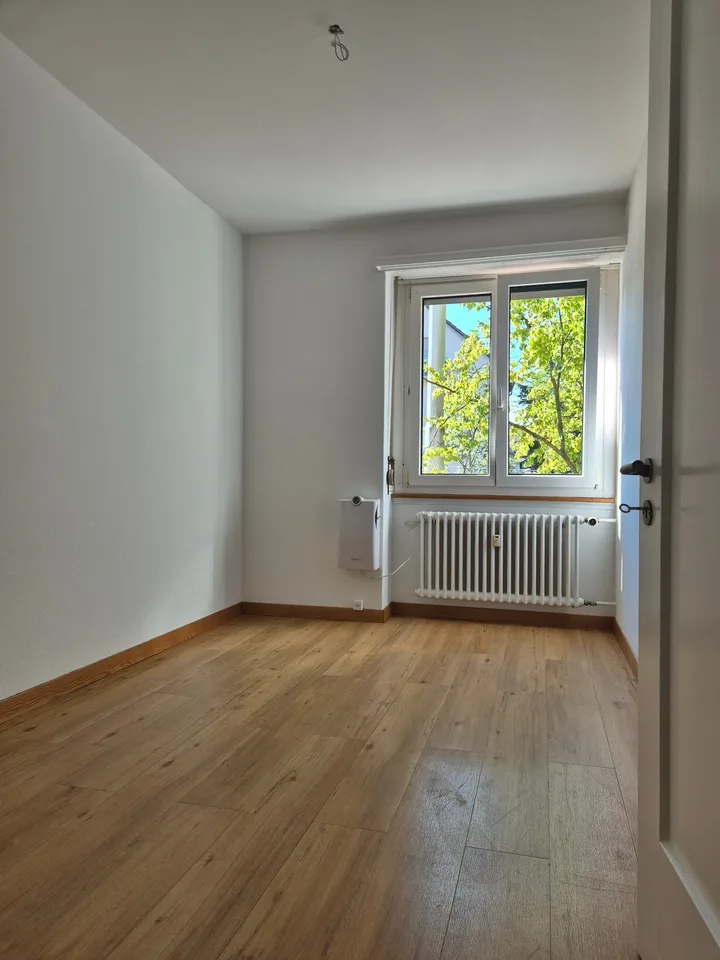 4.5-Zimmerwohnung im Ostring
