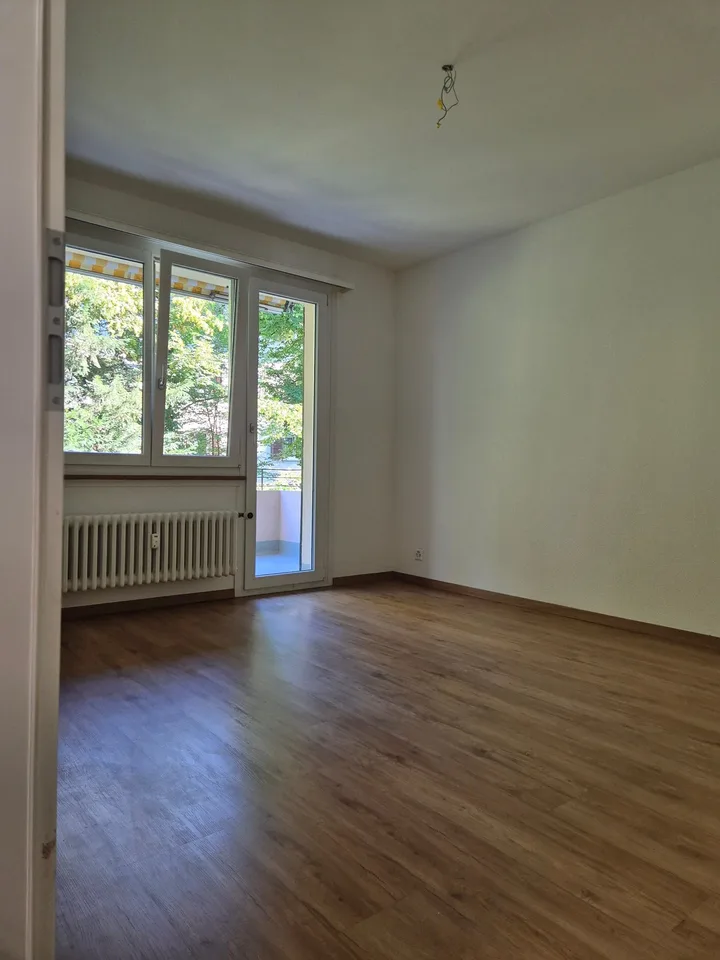 4.5-Zimmerwohnung im Ostring