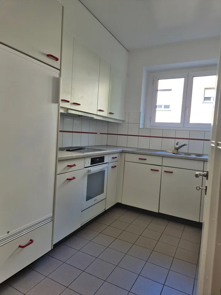 4.5-Zimmerwohnung im Ostring