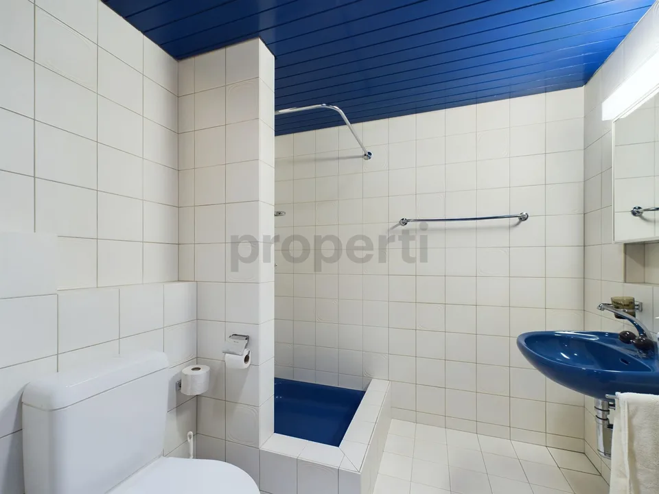 Grosszügige 5.5-Zimmer-Maisonette mit Balkon und 2 Badezimmern in Bischofszell