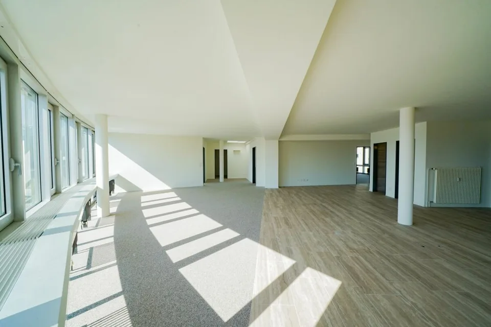 Top-Lage trifft Flexibilität: 256 m² für Ihr Business