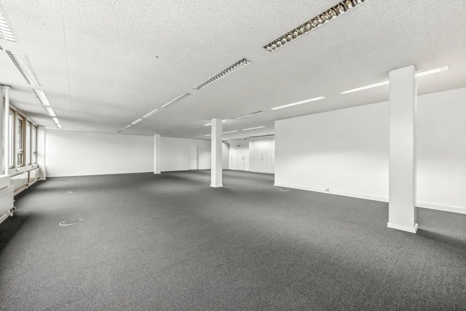 Flexibel nutzbar. Individuell gestaltbar. Ideal gelegen.