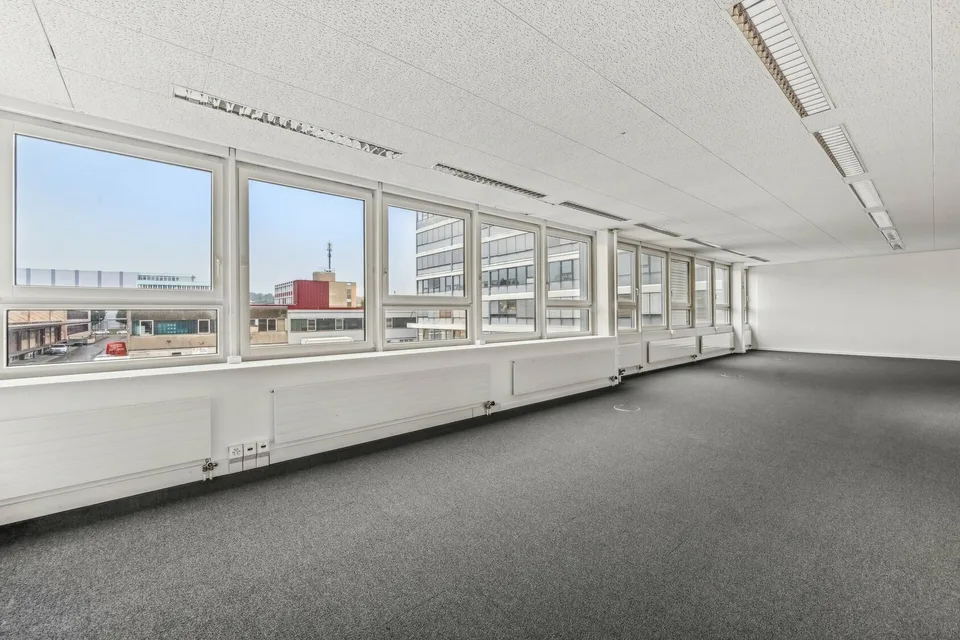 Flexibel nutzbar. Individuell gestaltbar. Ideal gelegen.