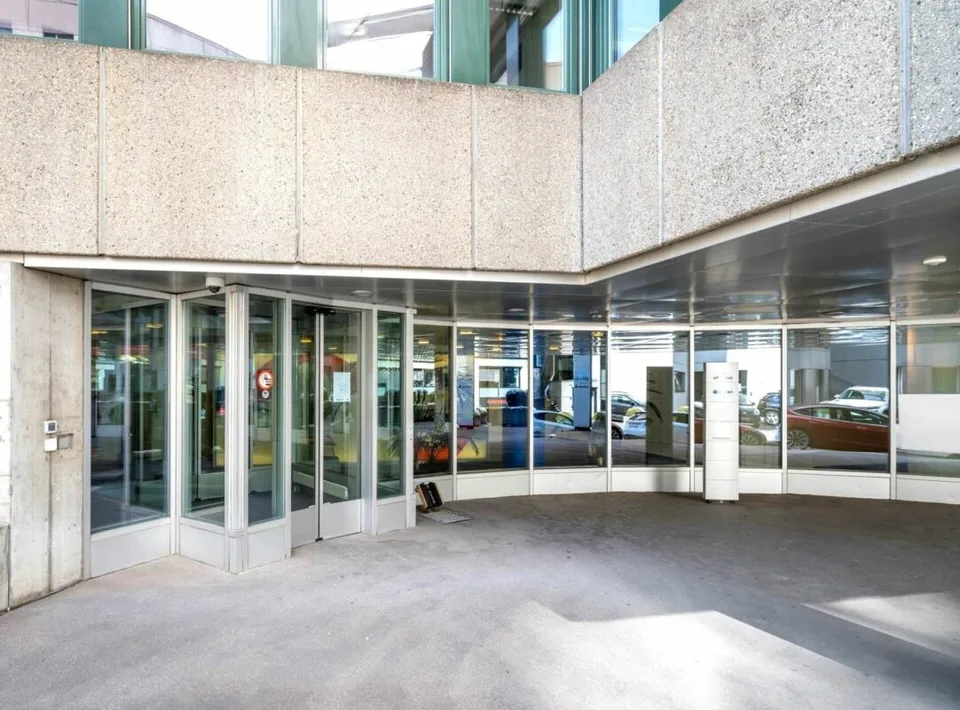 Compatto e centrale - Spazio di stoccaggio di 18 m² nel cuore di San Gallo