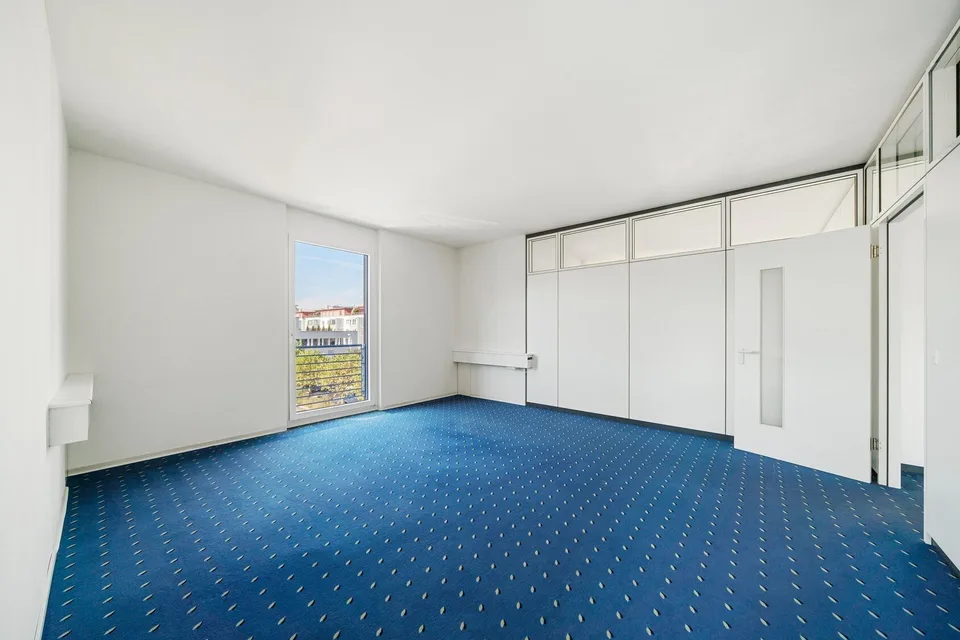Büro Plug &amp; Work in Rotkeruz - 53.5m2