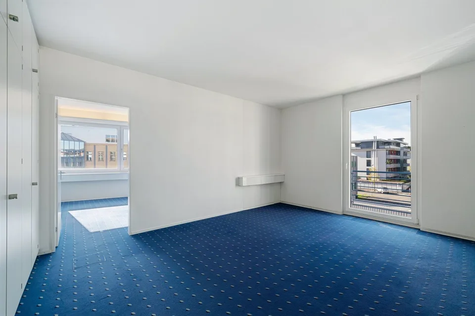 Büro Plug &amp; Work in Rotkeruz - 53.5m2