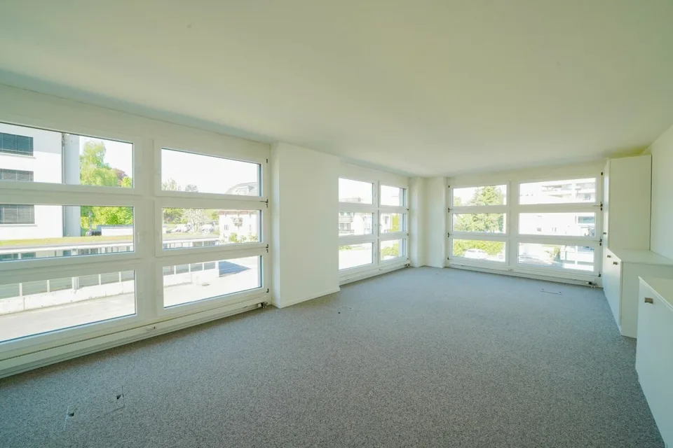 Attraktive Büroflächen am Sonnenplatz 6 - zentral, flexibel, bezugsbereit