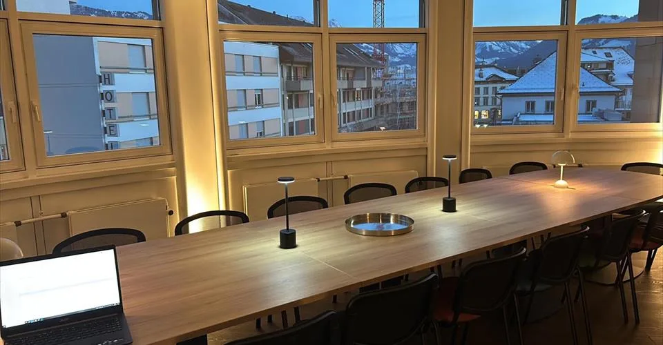 Büro